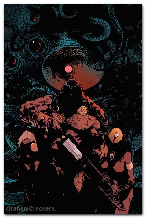Cimmerian Xuthal Of The Dusk #2 (2026) cover c subic virgin variant