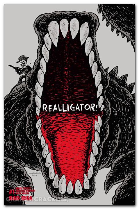 Realligator
