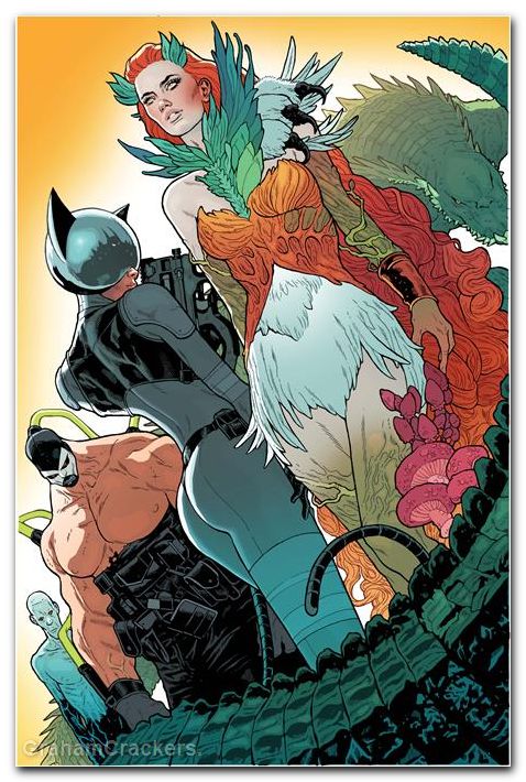 Absolute Batman #23 (2024) cover b spokes variant