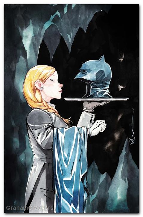 Batman #12 (2025) cover b nguyen variant