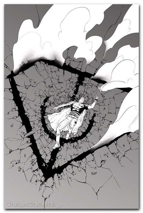 Adventures Of Superman Book Of El #11 (2025) cover a
