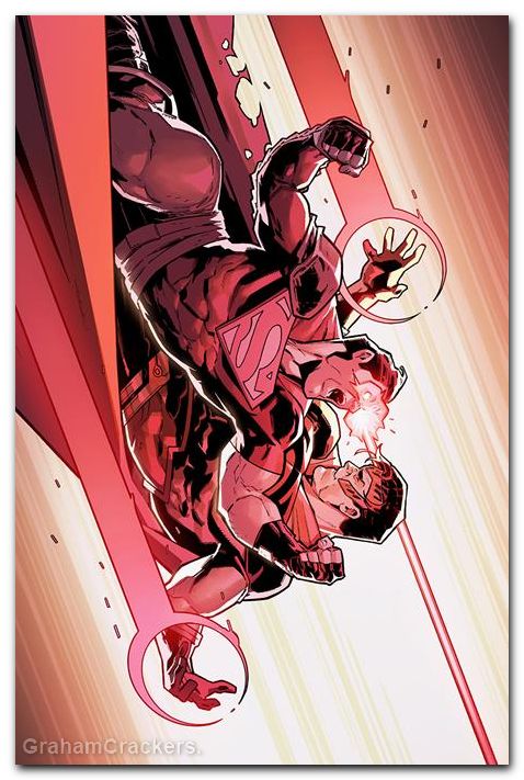 Adventures Of Superman Book Of El #11 (2025) cover c tormey variant