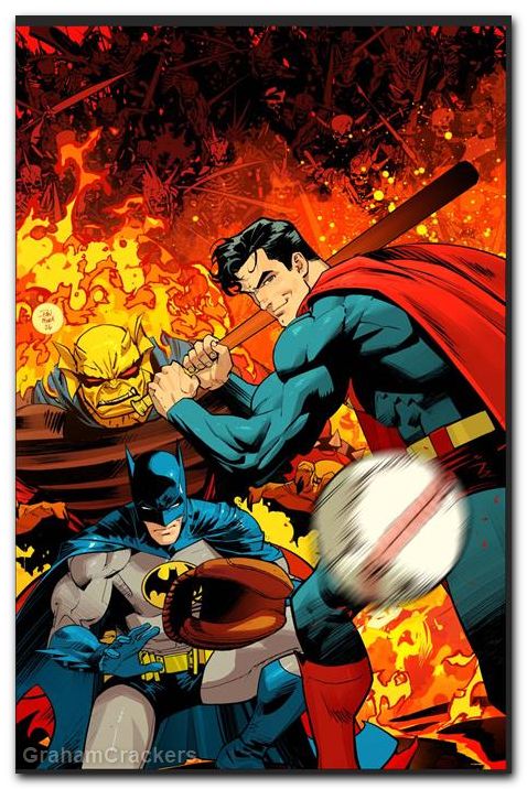 Batman Superman Worlds Finest #54 (2022) cover a