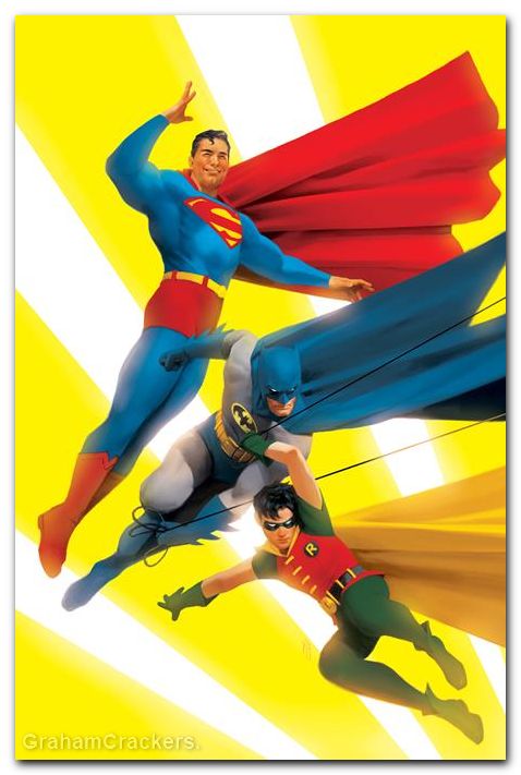 Batman Superman Worlds Finest #54 (2022) cover b mercado variant