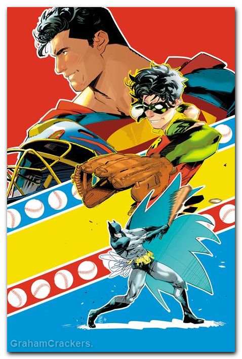 Batman Superman Worlds Finest #54 (2022) cover c gutierrez variant
