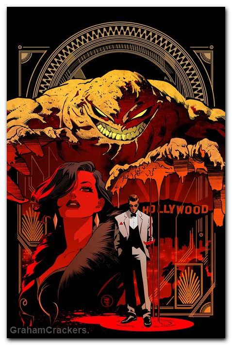 Clayface Celebrity Dirt #2 (2026) cover a