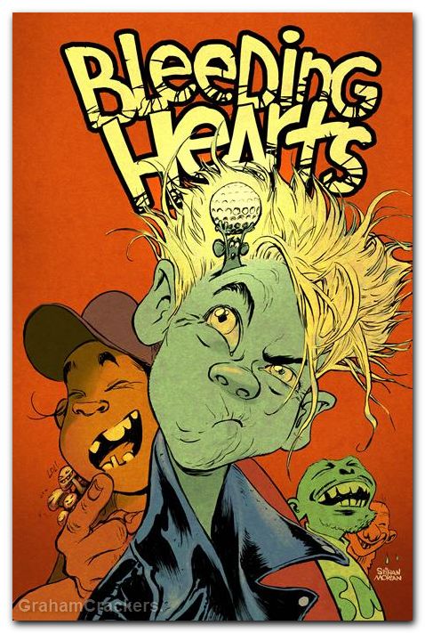 Bleeding Hearts #7 (2026) cover a