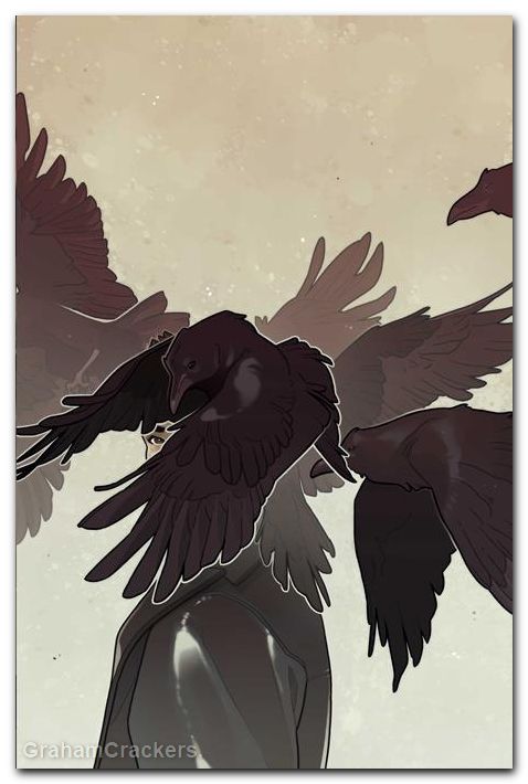 Angel #1 (2026) cover r mcclaren virgin variant
