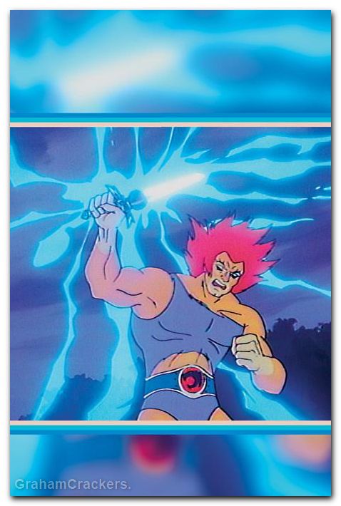 Thundercats X Silverhawks Thunderhawks #5 (2026) cover f animation art virgin variant