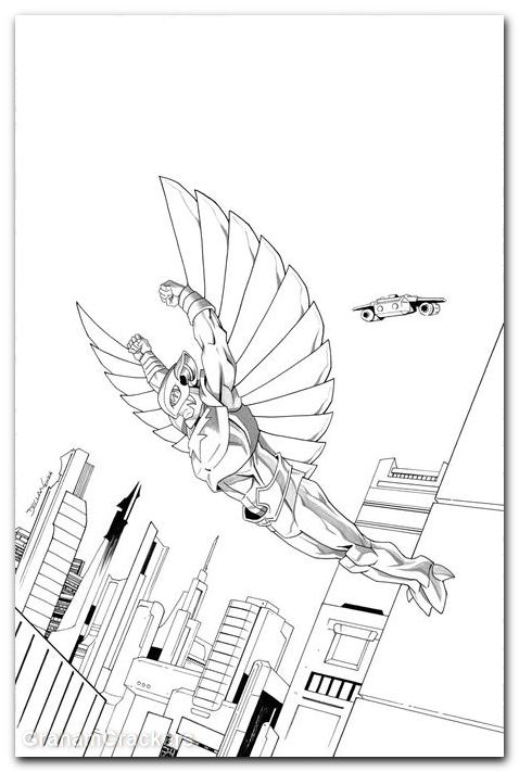 Thundercats X Silverhawks Thunderhawks #5 (2026) cover l shalvey line art virgin variant