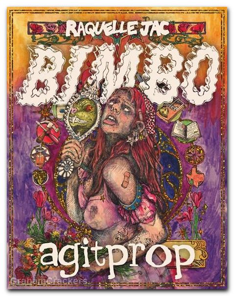 Bimbo Agitprop SC #01