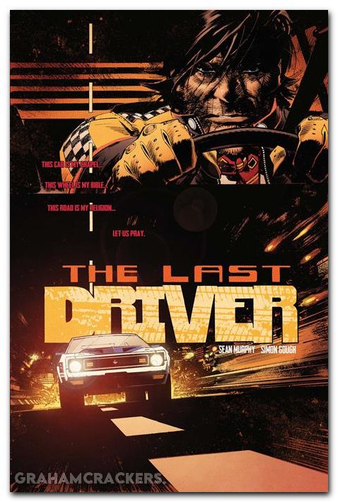 Last Driver