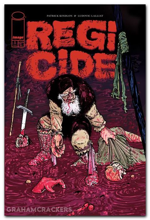 Regicide