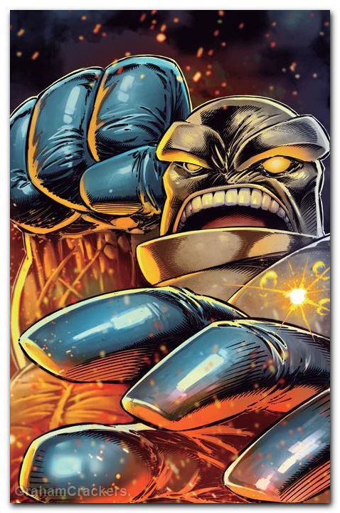 Badrock #2 (2026) cover b liefeld virgin variant