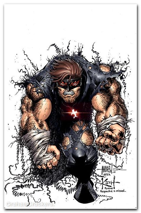 Final Boss #9 (2025) cover f mangum spot foil virgin variant
