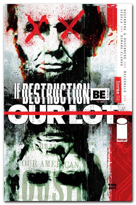 If Destruction Be Our Lot #4 (2026) cover c simmonds variant