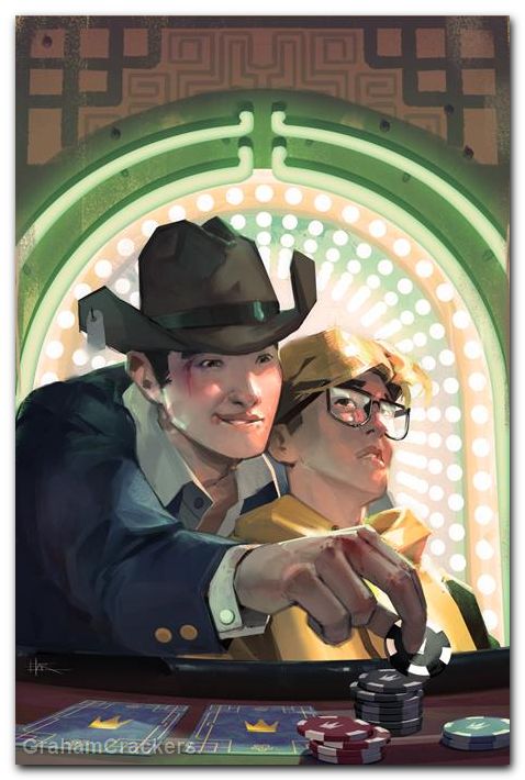 Royals #5 (2026) cover c har variant