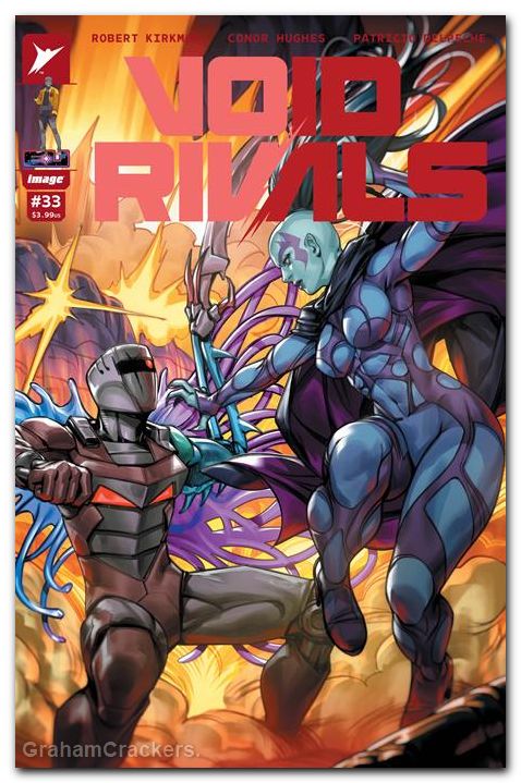 Void Rivals #33 cover c chew variant