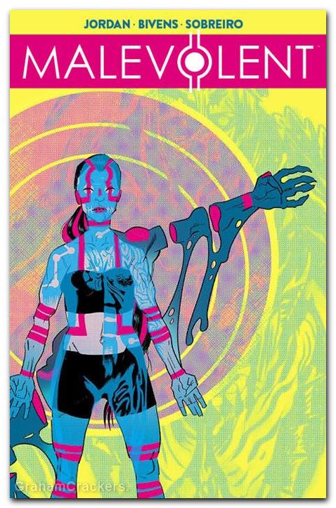 Malevolent TPB #01