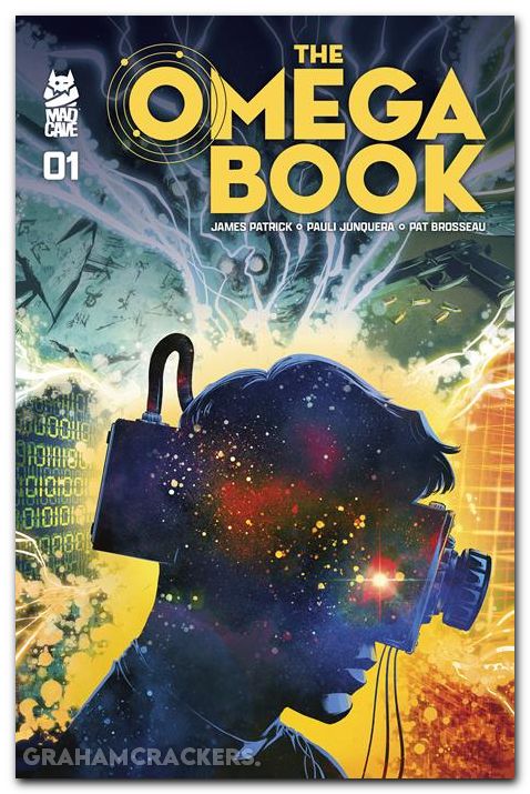 Omega Book