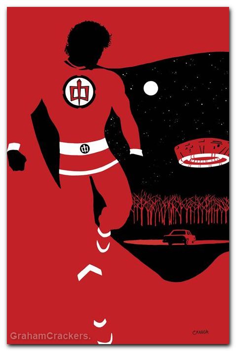 Greatest American Hero #2 (2026) cover b devasurendra virgin variant