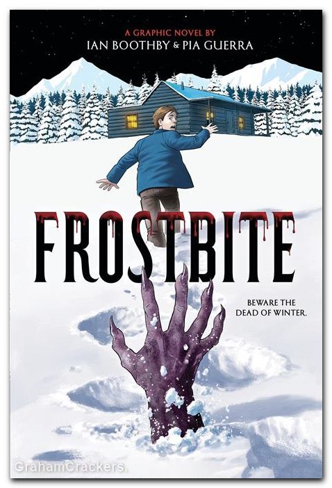 Frostbite SC #01