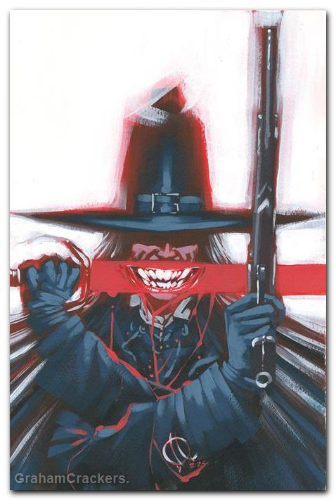 Solomon Kane The Lion Errant #2 (2026) cover f rudy foil virgin variant