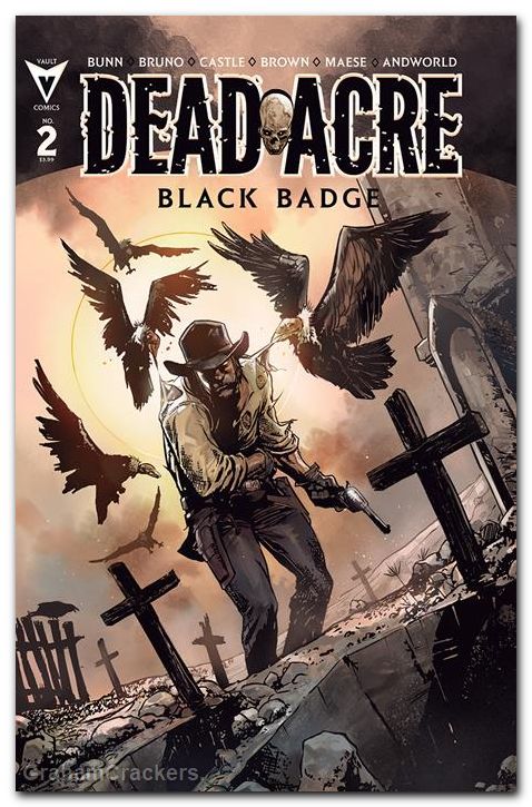 Dead Acre #2 (2026) cover b gooden variant