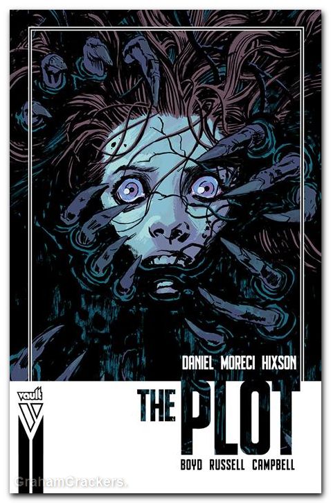 Plot TPB Compact Edition #01