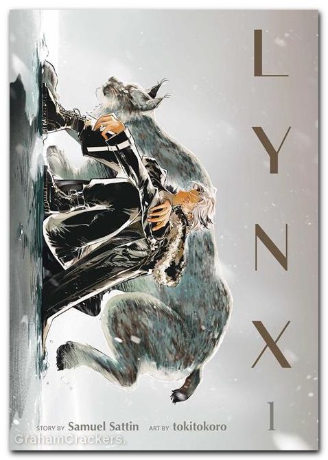 Lynx GN #01