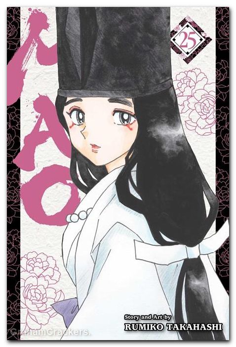 Mao GN #25