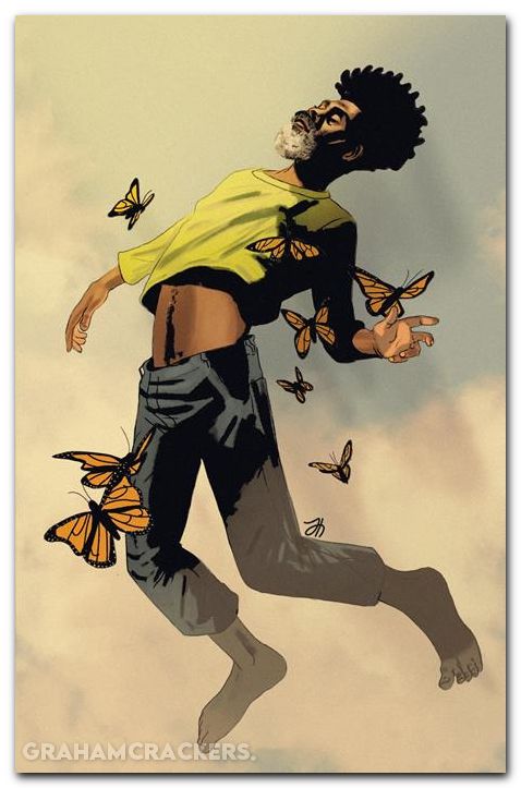 Ancestral Recall #2 (2025) cover b hero unlockable variant