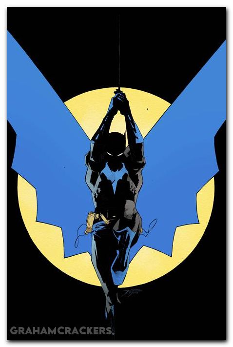 Batman (starting 2025)
