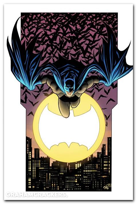 Detective Comics #1101 cover c cho variant