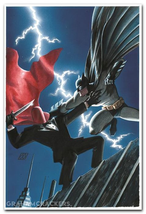Batman #635 Facsimile