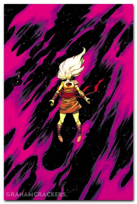 Cheetara Worldbreaker #1 (2025) cover q shalvey virgin variant