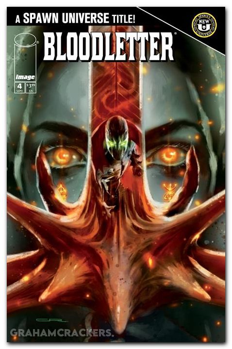 Bloodletter #4 (2025) cover a