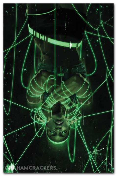 Exquisite Corpses #5 (2025) cover d stealth variant