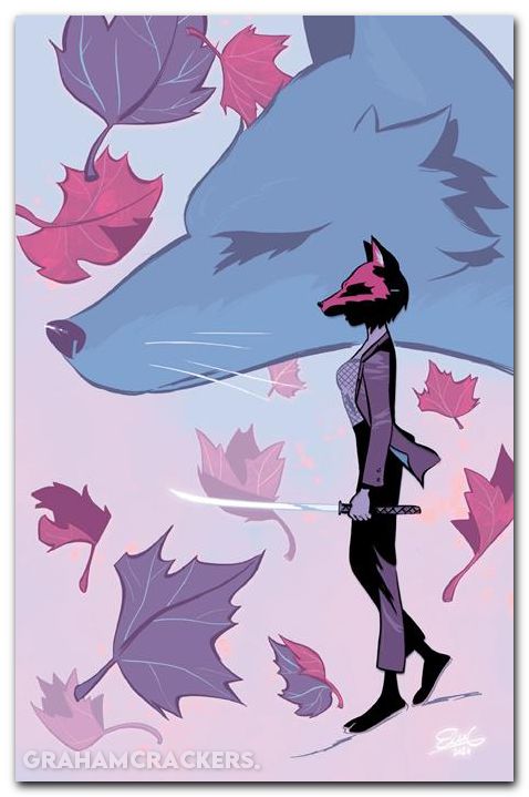 Exquisite Corpses #5 (2025) cover f charretier variant