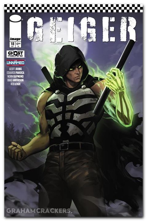 Geiger #18 (2024) cover c leirix variant