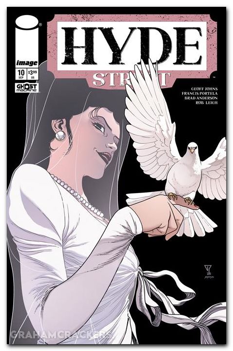Hyde Street #10 (2024) cover b portela variant