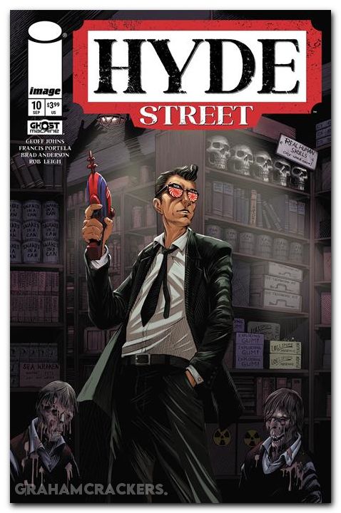 Hyde Street #10 (2024) cover c kohse variant