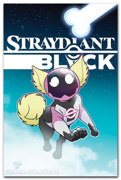 Radiant Black #37 cover c fleecs variant