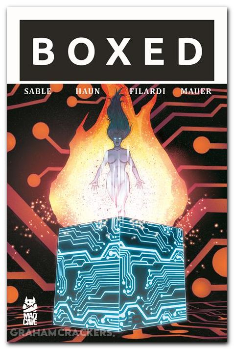 Boxed TPB #01