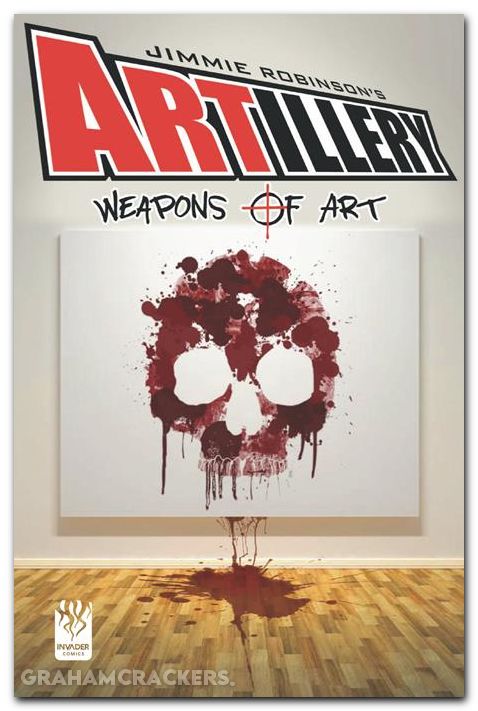 Artillery