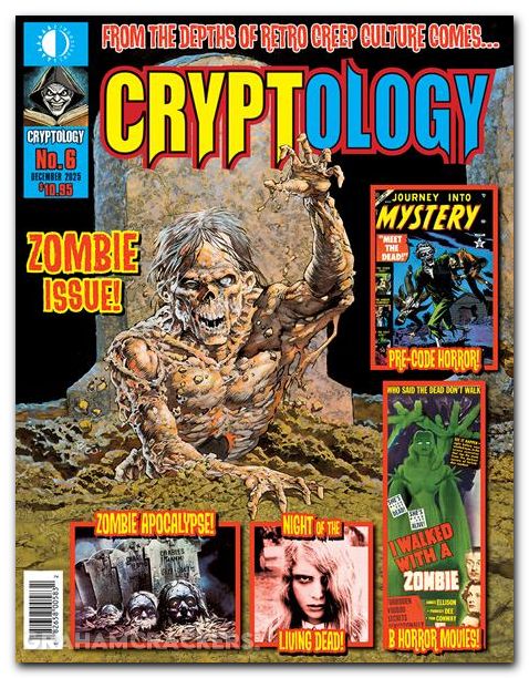 Cryptology #6