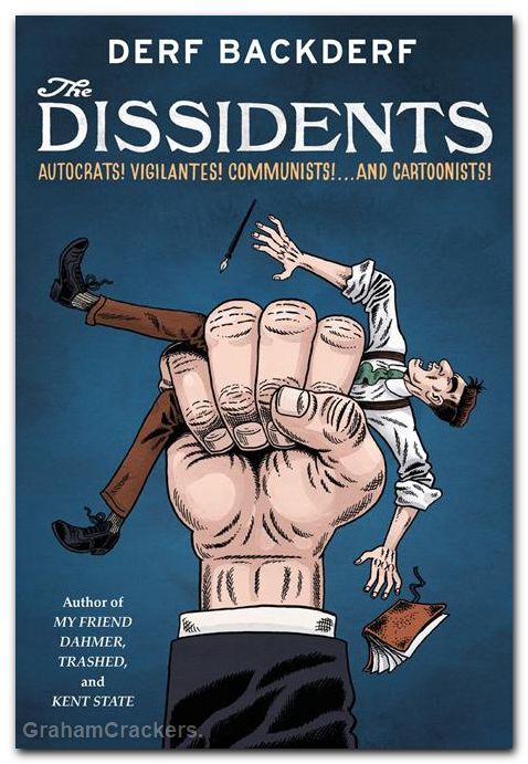 Dissidents HC #01