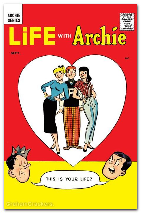 Life With Archie