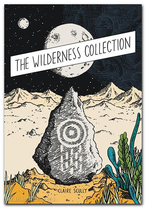 Wilderness Collection HC #01