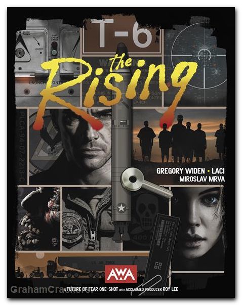 Rising